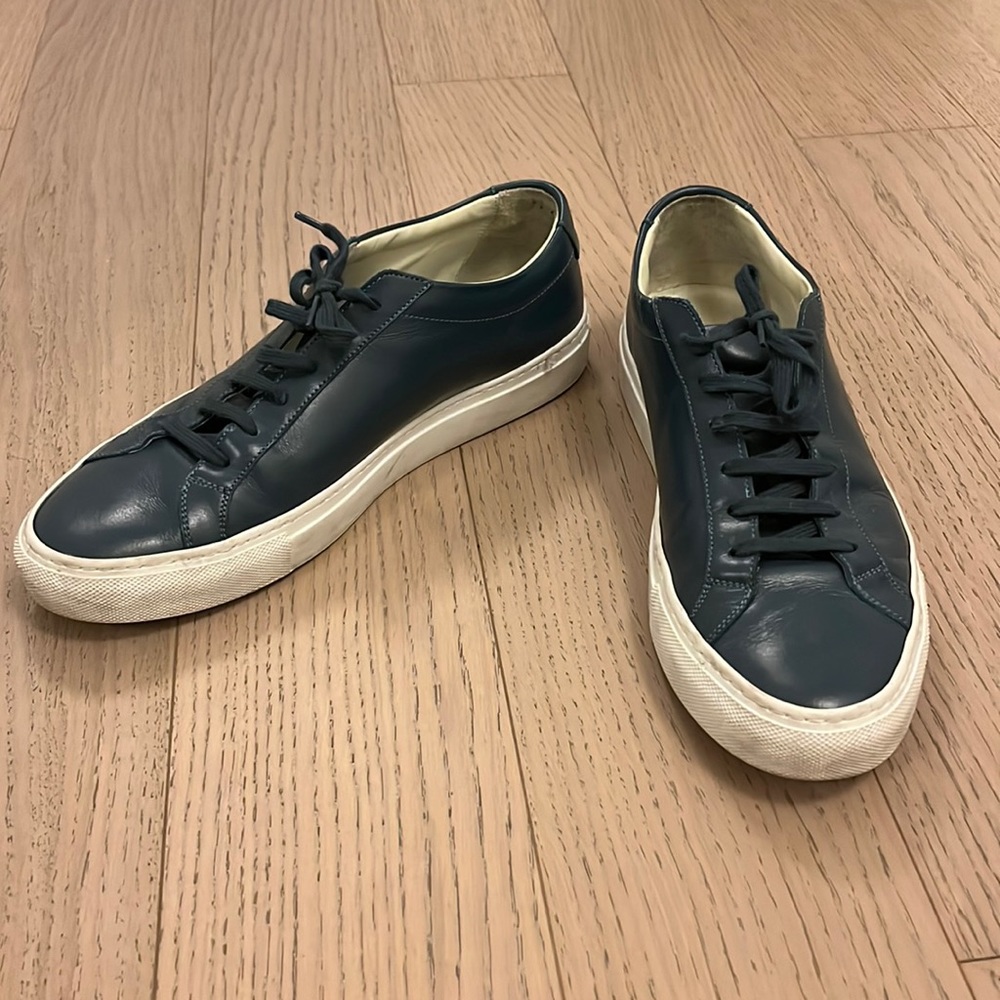Common Projects Men’s Sneaker